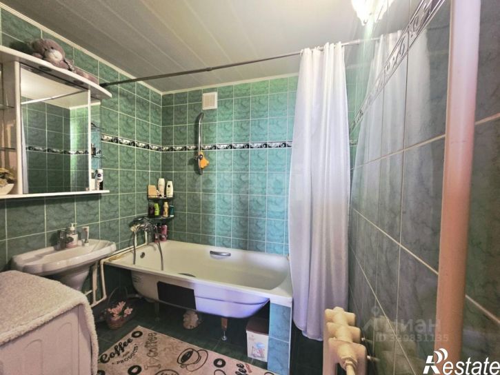 2-комн квартира ул Чичканова, 68б,  д. 68б