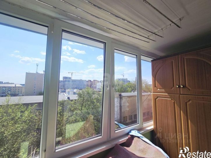 2-комн квартира ул Чичканова, 68б,  д. 68б