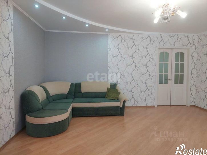 3-комн квартира ул Рылеева, 71 1,  д. 71 1,  к. 1