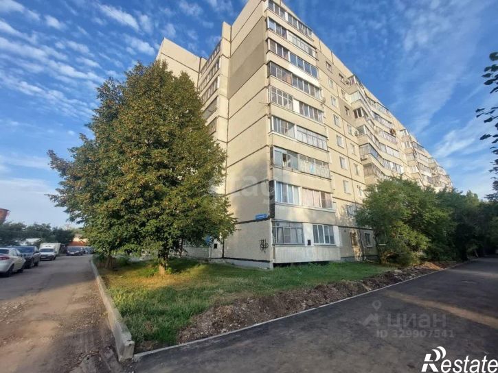 3-комн квартира ул Полынковская, 67,  д. 67