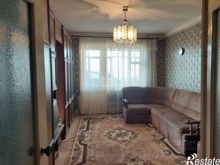 3-комн квартира ул Полынковская, 67,  д. 67