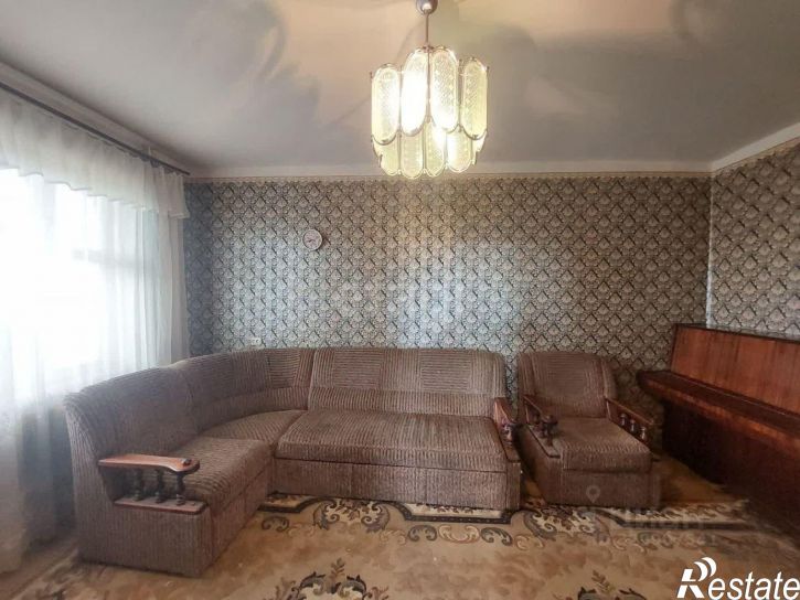 3-комн квартира ул Полынковская, 67,  д. 67