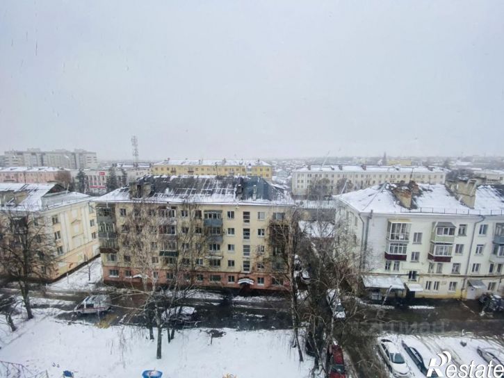 2-комн квартира ул Интернациональная, 69А 3,  д. 69А 3,  к. 3