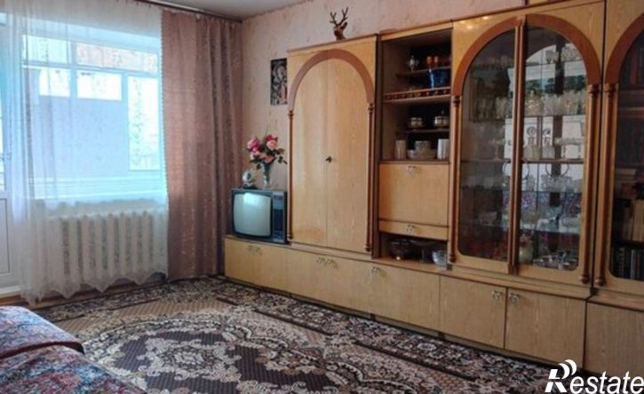 2-комн квартира ул Базарная, 115/59,  д. 115/59