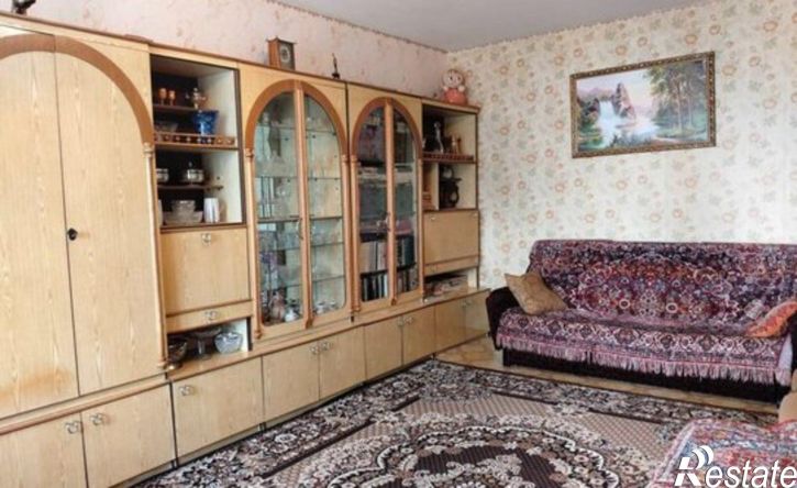 2-комн квартира ул Базарная, 115/59,  д. 115/59