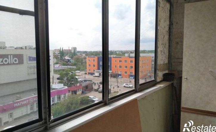2-комн квартира ул Базарная, 115/59,  д. 115/59