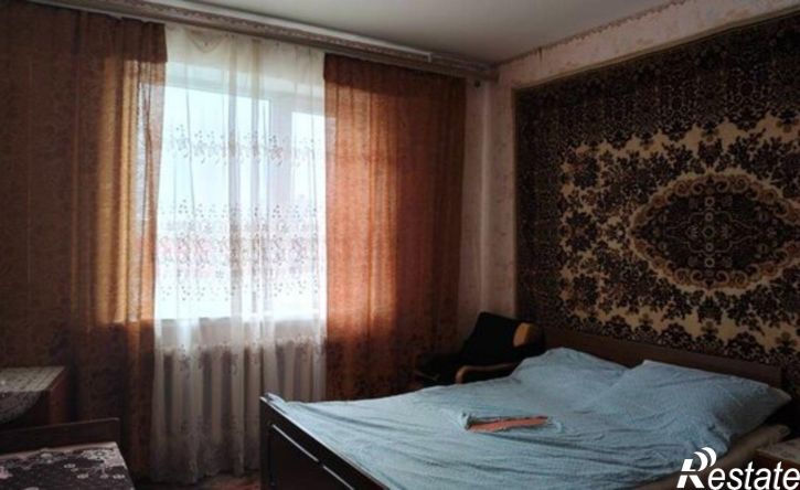 2-комн квартира ул Базарная, 115/59,  д. 115/59