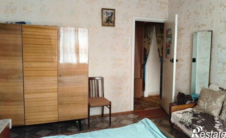 2-комн квартира ул Базарная, 115/59,  д. 115/59