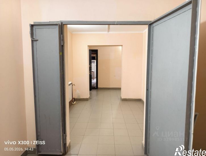 1-комн квартира Моршанское шоссе, 24И