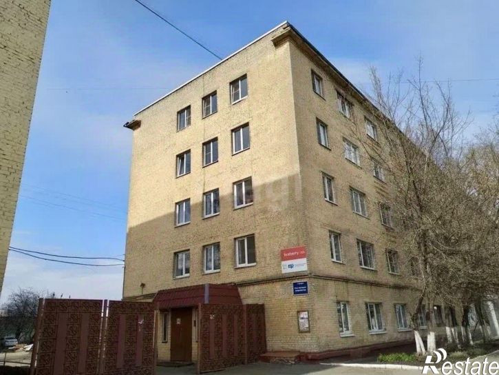 Комната Моршанское шоссе, 10,  д. 10