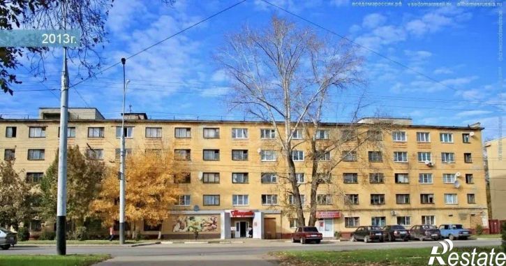 Комната Моршанское шоссе, 10,  д. 10
