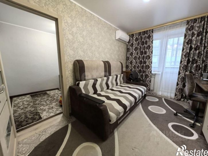 2-комн квартира ул ак. Островитянова, 17а,  д. 17а