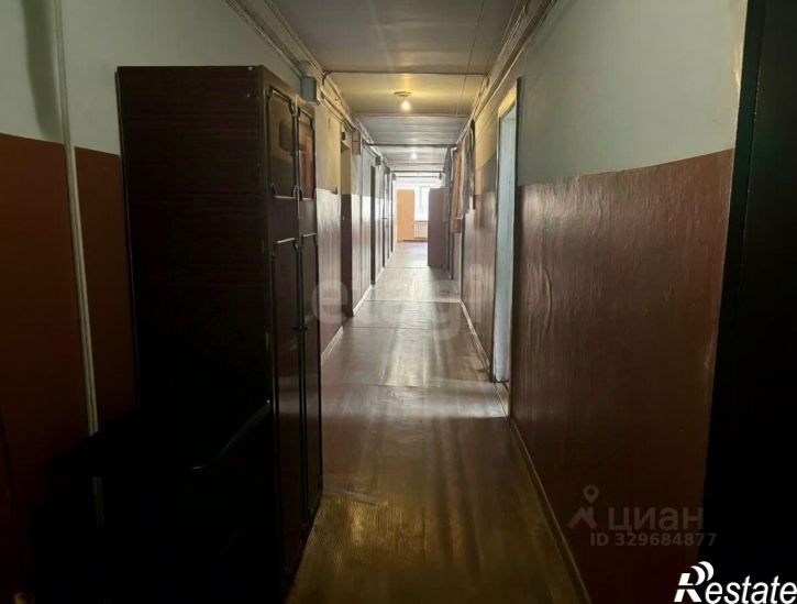 Комната Моршанское шоссе, 10,  д. 10