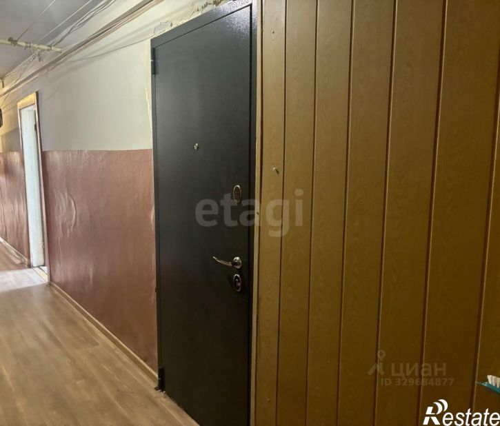 Комната Моршанское шоссе, 10,  д. 10
