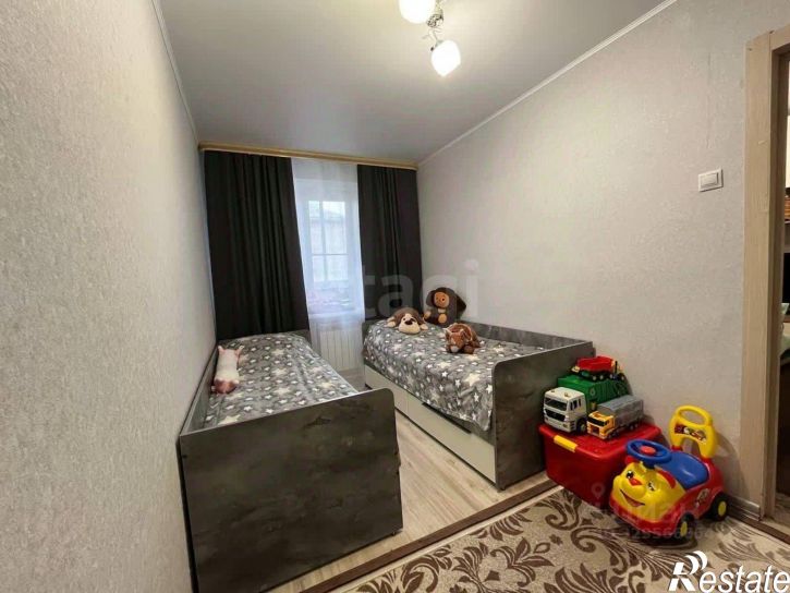 2-комн квартира ул ак. Островитянова, 17а,  д. 17а