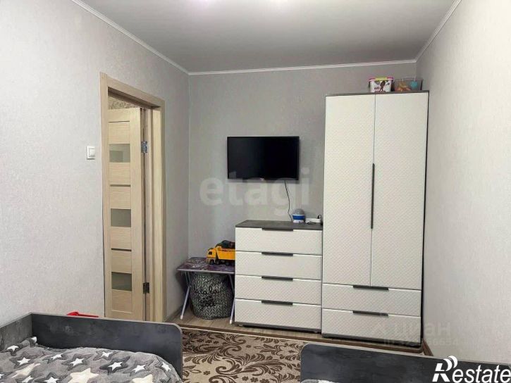 2-комн квартира ул ак. Островитянова, 17а,  д. 17а