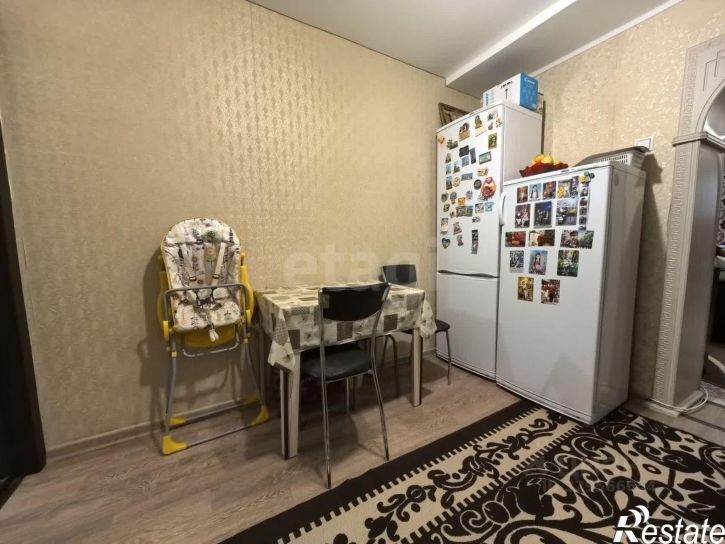 2-комн квартира ул ак. Островитянова, 17а,  д. 17а
