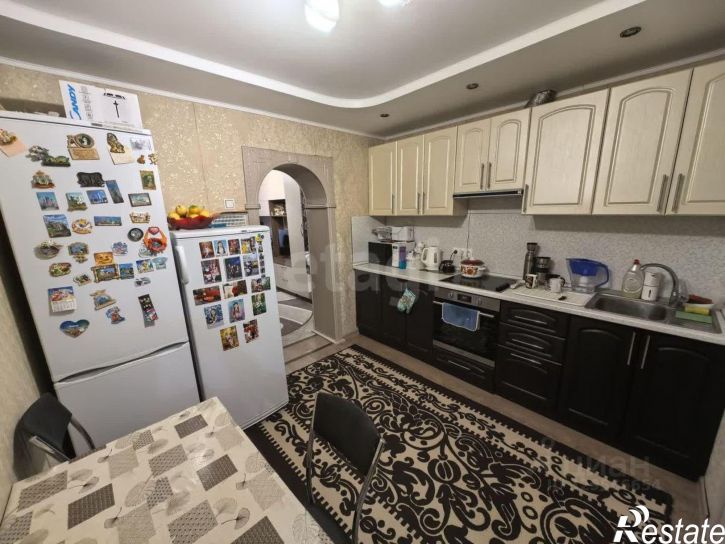 2-комн квартира ул ак. Островитянова, 17а,  д. 17а
