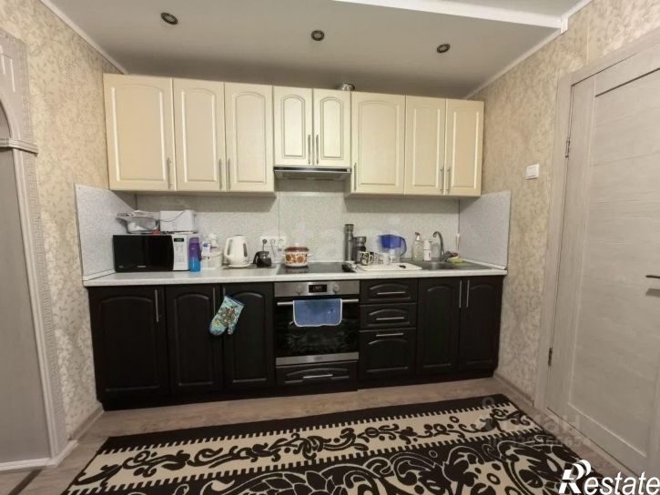 2-комн квартира ул ак. Островитянова, 17а,  д. 17а