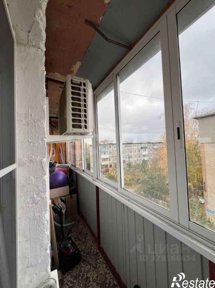 2-комн квартира ул ак. Островитянова, 17а,  д. 17а