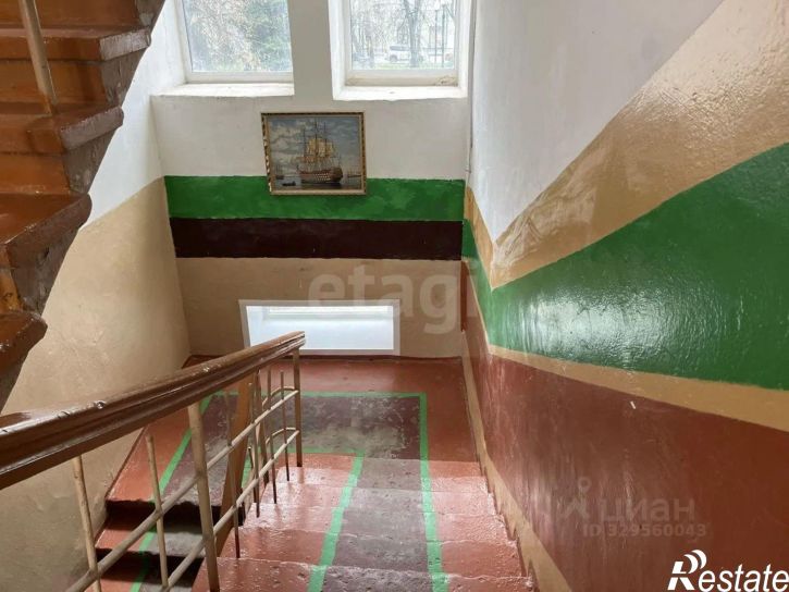 3-комн квартира улица Карла Маркса, 149,  д. 149
