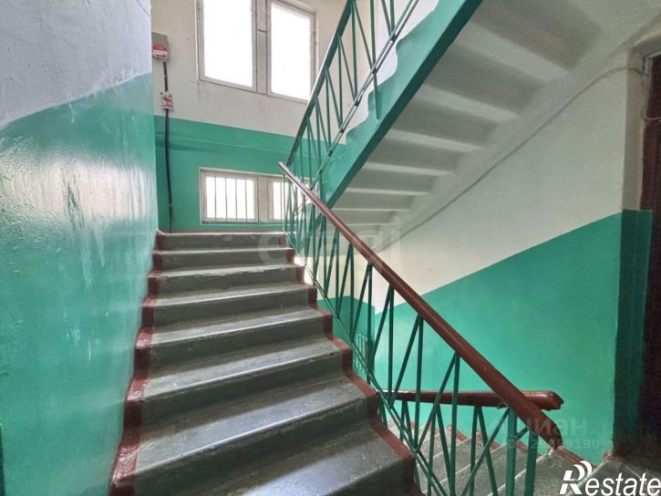 1-комн квартира городской округ Тамбов