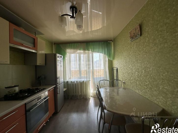 1-комн квартира ул Ореховая, 11,  д. 11