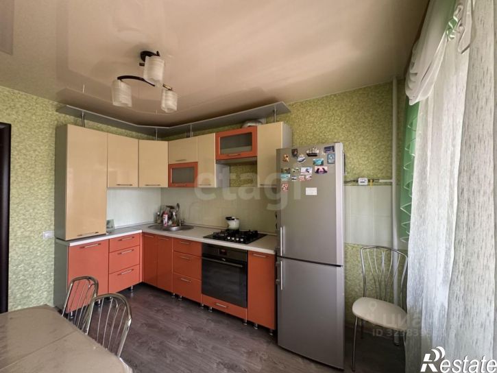 1-комн квартира ул Ореховая, 11,  д. 11