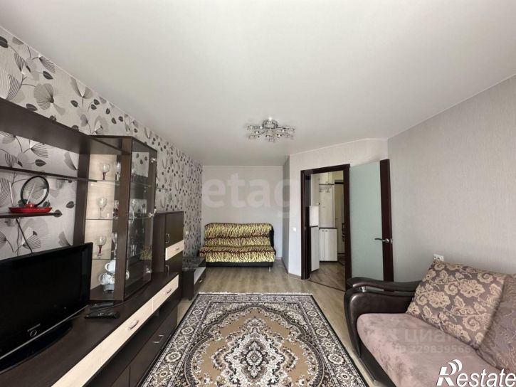 1-комн квартира ул Ореховая, 11,  д. 11