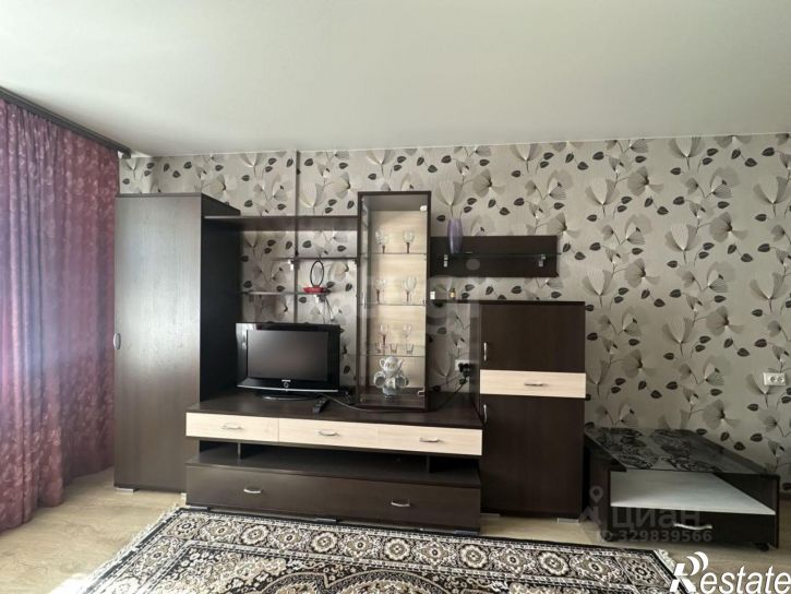 1-комн квартира ул Ореховая, 11,  д. 11