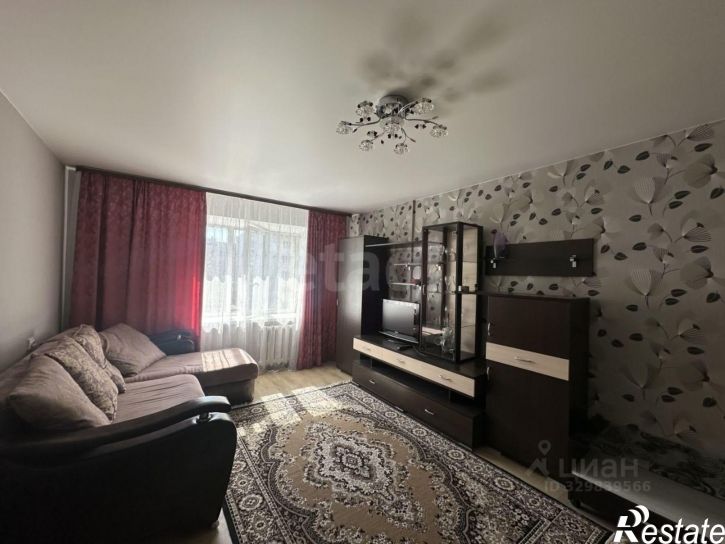 1-комн квартира ул Ореховая, 11,  д. 11