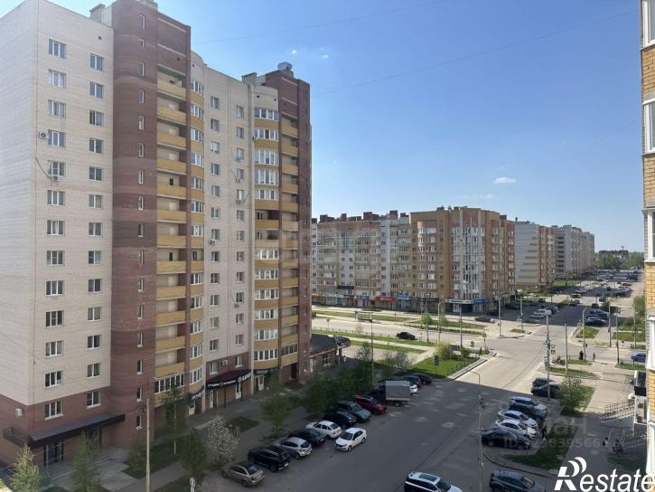 1-комн квартира ул Ореховая, 11,  д. 11