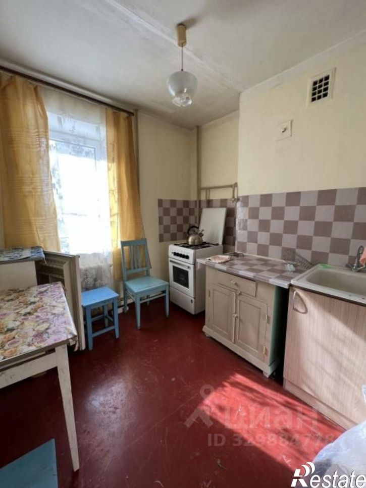 1-комн квартира ул Гоголя, 12,  д. 12