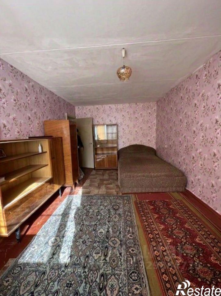 1-комн квартира ул Гоголя, 12,  д. 12