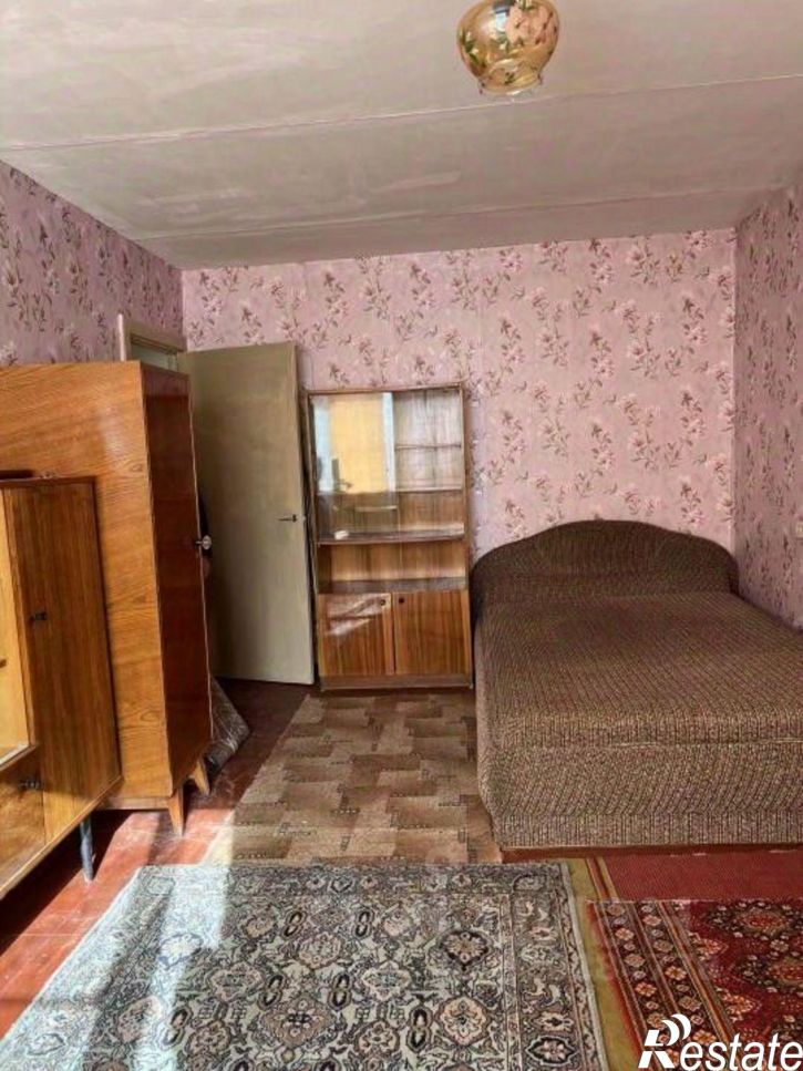 1-комн квартира ул Гоголя, 12,  д. 12