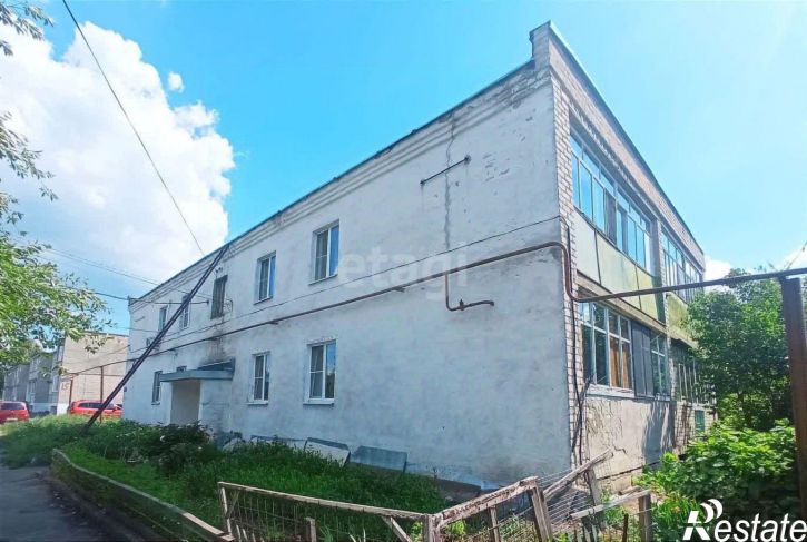 1-комн квартира ул Станция Цна, 7,  д. 7