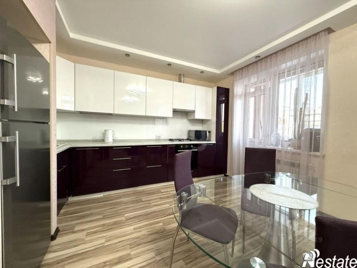 3-комн квартира ул Агапкина, 25а,  д. 25а