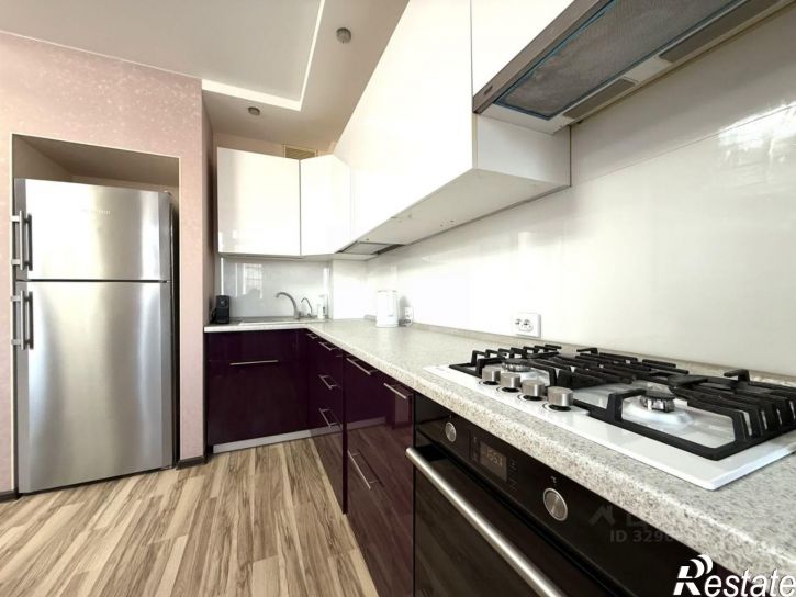 3-комн квартира ул Агапкина, 25а,  д. 25а