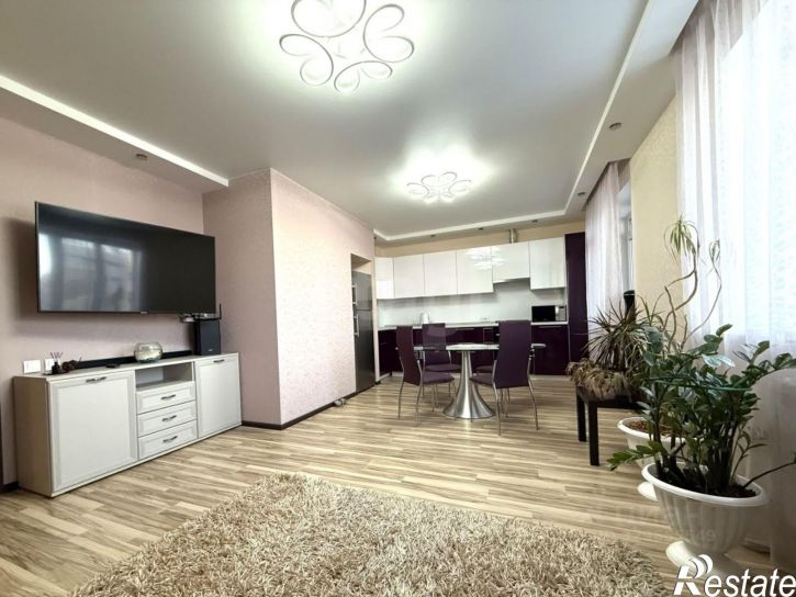 3-комн квартира ул Агапкина, 25а,  д. 25а