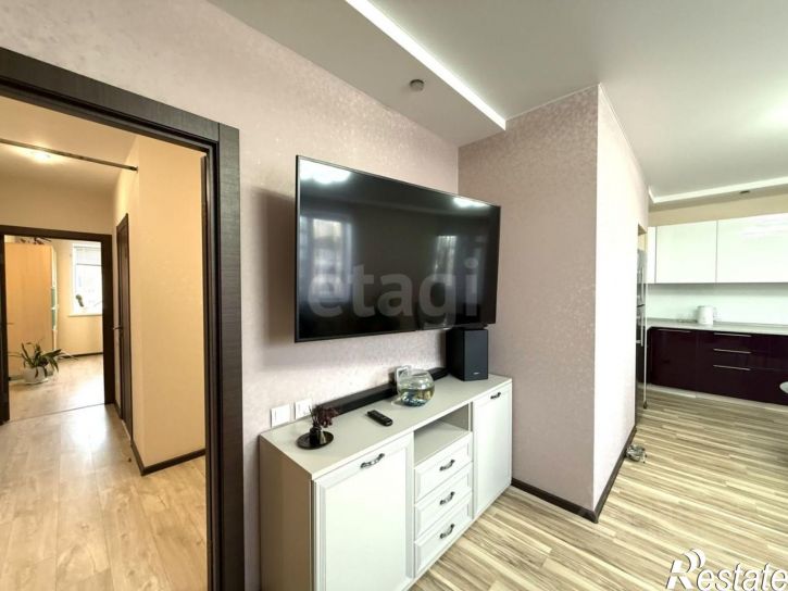 3-комн квартира ул Агапкина, 25а,  д. 25а