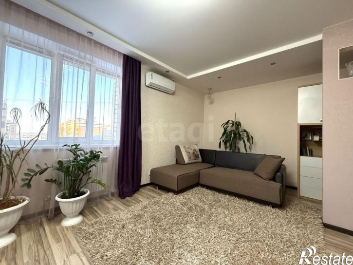 3-комн квартира ул Агапкина, 25а,  д. 25а