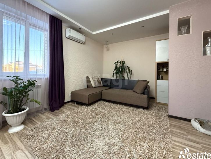 3-комн квартира ул Агапкина, 25а,  д. 25а