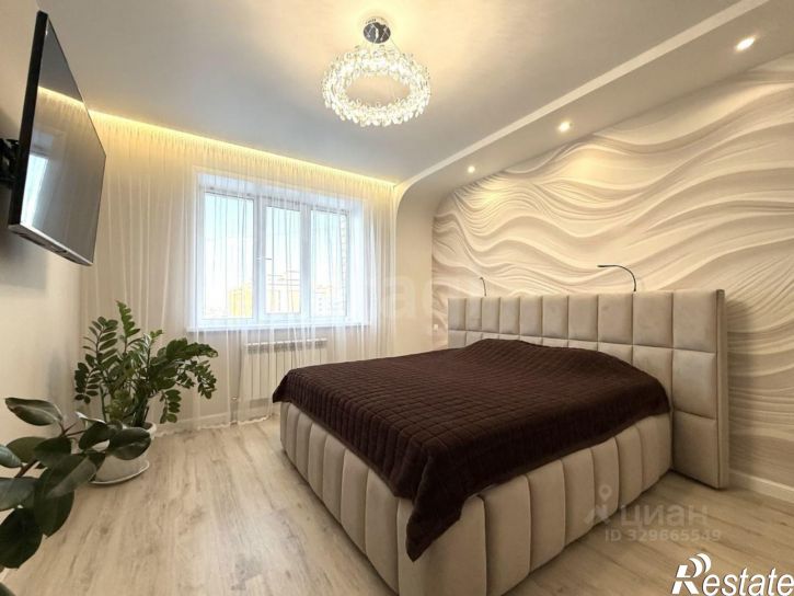 3-комн квартира ул Агапкина, 25а,  д. 25а
