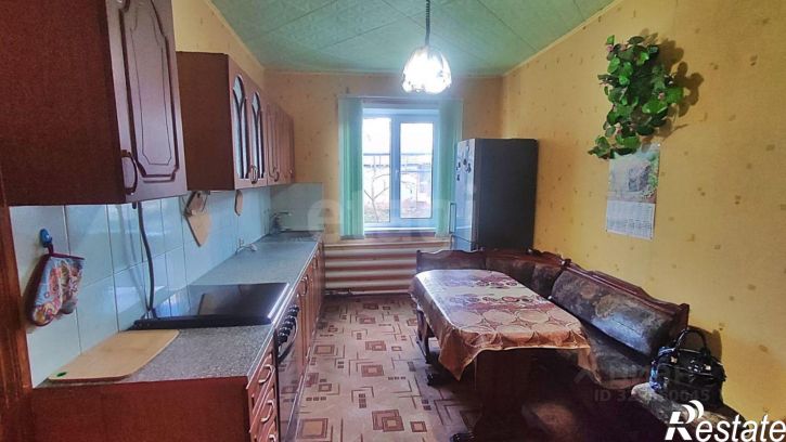 2-комн квартира ул Студенецкая, 26В,  д. 26В
