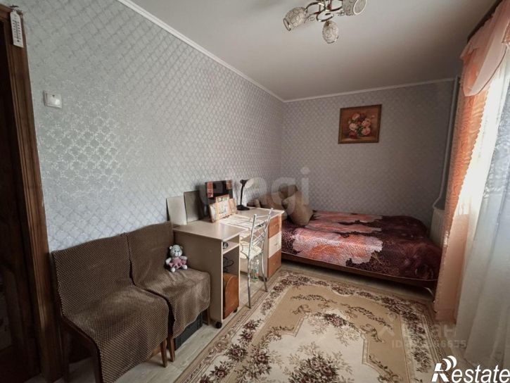 3-комн квартира ул ак. Островитянова, 19,  д. 19