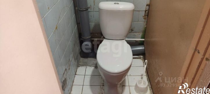 Комната Моршанское шоссе, 10,  д. 10