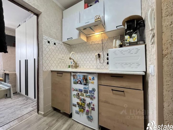 1-комн квартира ул Менделеева, 15,  д. 15