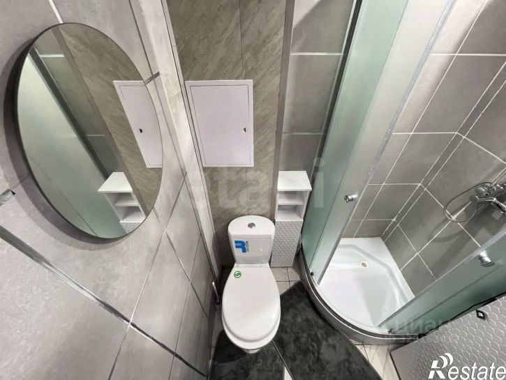 1-комн квартира ул Менделеева, 15,  д. 15