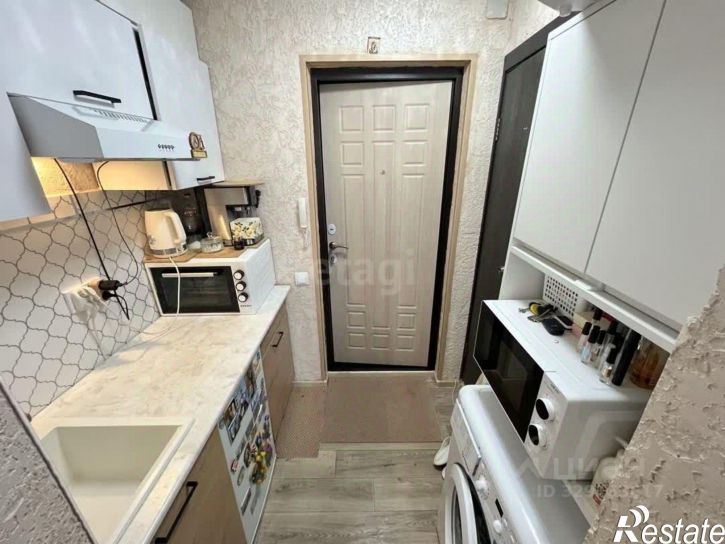 1-комн квартира ул Менделеева, 15,  д. 15