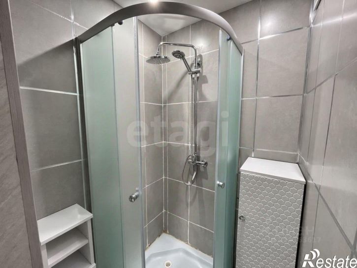 1-комн квартира ул Менделеева, 15,  д. 15